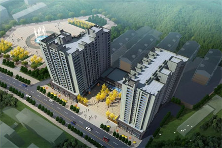 出售泰安温泉花园3室2厅2卫130.96平精装修