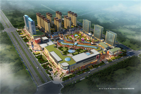 龙源教师公寓3室2厅1卫122㎡