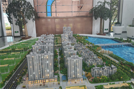 东平东原小区3室2厅2卫130㎡